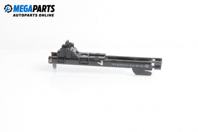 Seat belt height adjuster for Mercedes-Benz M-Class SUV (W163) (02.1998 - 06.2005), 5 doors