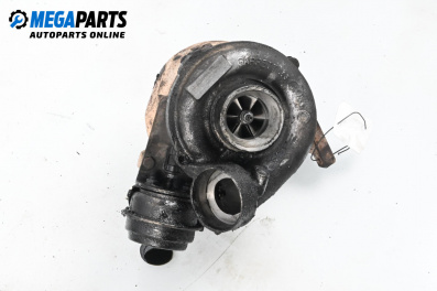 Turbo for Mercedes-Benz M-Class SUV (W163) (02.1998 - 06.2005) ML 270 CDI (163.113), 163 hp, № A6120960299