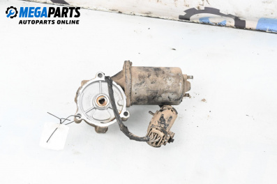 Transfer case actuator for Mercedes-Benz M-Class SUV (W163) (02.1998 - 06.2005) ML 270 CDI (163.113), 163 hp, automatic