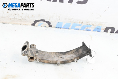 EGR tube for Mercedes-Benz M-Class SUV (W163) (02.1998 - 06.2005) ML 270 CDI (163.113), 163 hp