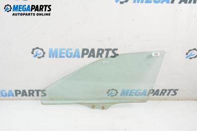 Window for Mazda 6 Hatchback I (08.2002 - 12.2008), 5 doors, hatchback, position: front - left
