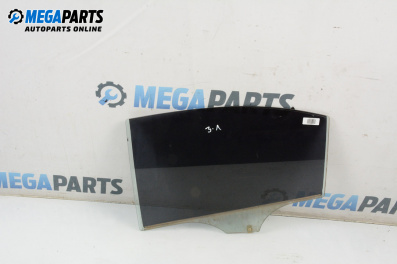 Window for Mazda 6 Hatchback I (08.2002 - 12.2008), 5 doors, hatchback, position: rear - left