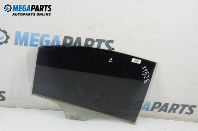 Window for Mazda 6 Hatchback I (08.2002 - 12.2008), 5 doors, hatchback, position: rear - right