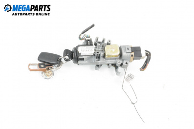 Ignition key for Mazda 6 Hatchback I (08.2002 - 12.2008)