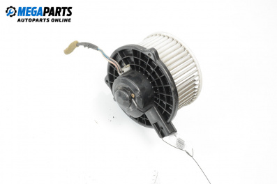 Heating blower for Mazda 6 Hatchback I (08.2002 - 12.2008)