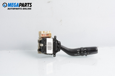 Lights lever for Mazda 6 Hatchback I (08.2002 - 12.2008)