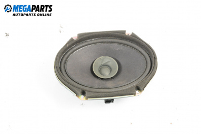 Loudspeaker for Mazda 6 Hatchback I (08.2002 - 12.2008)