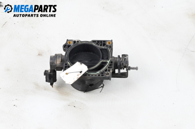 Butterfly valve for Mazda 6 Hatchback I (08.2002 - 12.2008) 1.8, 120 hp