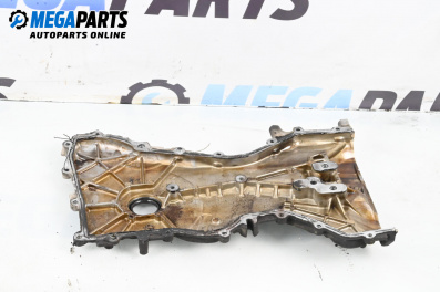 Timing belt cover for Mazda 6 Hatchback I (08.2002 - 12.2008) 1.8, 120 hp
