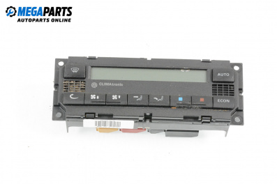 Air conditioning panel for Volkswagen Golf IV Hatchback (08.1997 - 06.2005)