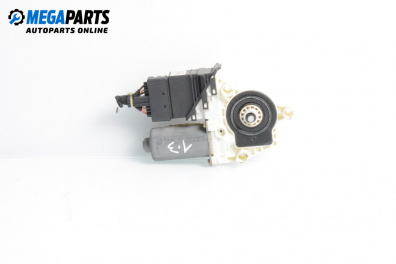 Window lift motor for Volkswagen Golf IV Hatchback (08.1997 - 06.2005), 5 doors, hatchback, position: rear - left