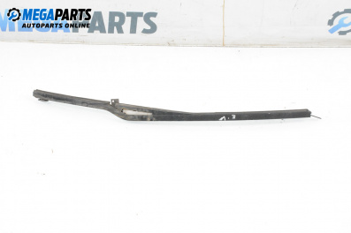 Window lift rail for Volkswagen Golf IV Hatchback (08.1997 - 06.2005), 5 doors, hatchback, position: rear - left