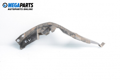 Bumper holder for Volkswagen Golf IV Hatchback (08.1997 - 06.2005), hatchback, position: rear - left