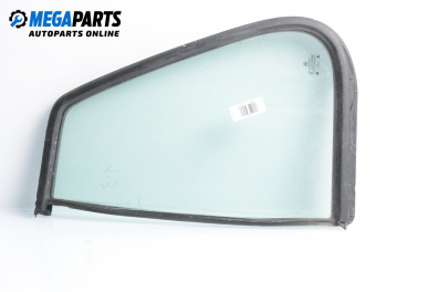 Door vent window for Volkswagen Golf IV Hatchback (08.1997 - 06.2005), 5 doors, hatchback, position: left