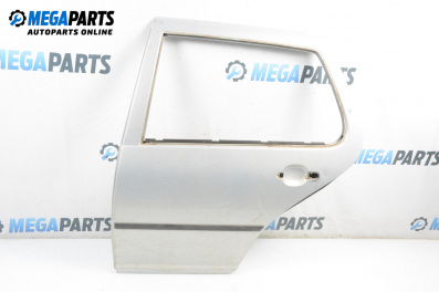 Door for Volkswagen Golf IV Hatchback (08.1997 - 06.2005), 5 doors, hatchback, position: rear - left