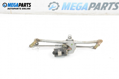 Front wipers motor for Volkswagen Golf IV Hatchback (08.1997 - 06.2005), hatchback, position: front