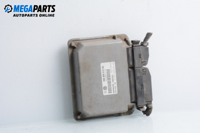 ECU for Volkswagen Golf IV Hatchback (08.1997 - 06.2005) 1.6, 100 hp