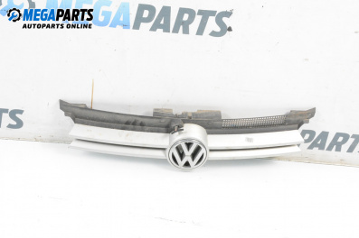 Grill for Volkswagen Golf IV Hatchback (08.1997 - 06.2005), hatchback, position: front