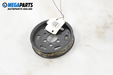 Belt pulley for Volkswagen Golf IV Hatchback (08.1997 - 06.2005) 1.6, 100 hp
