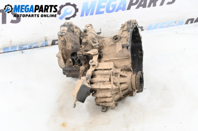  for Volkswagen Golf IV Hatchback (08.1997 - 06.2005) 1.6, 100 hp