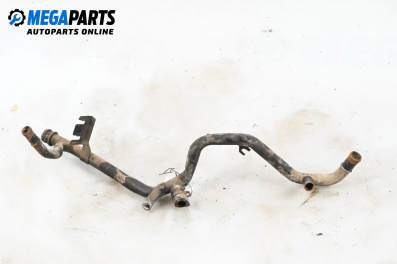 Water pipe for Volkswagen Golf IV Hatchback (08.1997 - 06.2005) 1.6, 100 hp