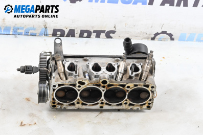 Engine head for Volkswagen Golf IV Hatchback (08.1997 - 06.2005) 1.6, 100 hp
