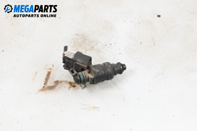 Gasoline fuel injector for Volkswagen Golf IV Hatchback (08.1997 - 06.2005) 1.6, 100 hp