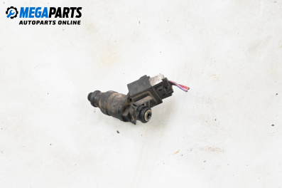 Gasoline fuel injector for Volkswagen Golf IV Hatchback (08.1997 - 06.2005) 1.6, 100 hp