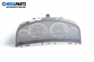 Instrument cluster for Opel Signum Hatchback (05.2003 - 12.2008) 3.0 V6 CDTI, 177 hp