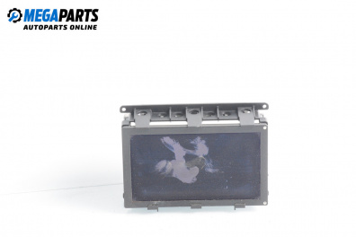 Display for Opel Signum Hatchback (05.2003 - 12.2008), № 24461297