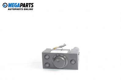 Lights switch for Opel Signum Hatchback (05.2003 - 12.2008)