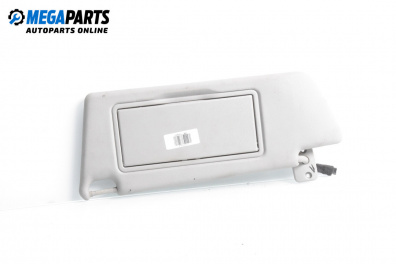 Sun visor for Opel Signum Hatchback (05.2003 - 12.2008), position: left