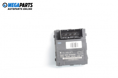 Module for Opel Signum Hatchback (05.2003 - 12.2008), № 13165971