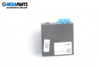 Suspension module for Opel Signum Hatchback (05.2003 - 12.2008)