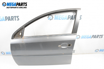 Door for Opel Signum Hatchback (05.2003 - 12.2008), 5 doors, hatchback, position: front - left