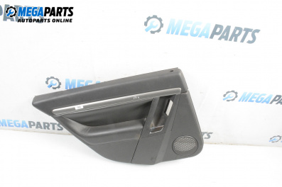 Interior door panel  for Opel Signum Hatchback (05.2003 - 12.2008), 5 doors, hatchback, position: rear - left