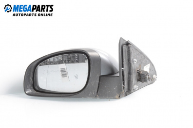 Mirror for Opel Signum Hatchback (05.2003 - 12.2008), 5 doors, hatchback, position: left
