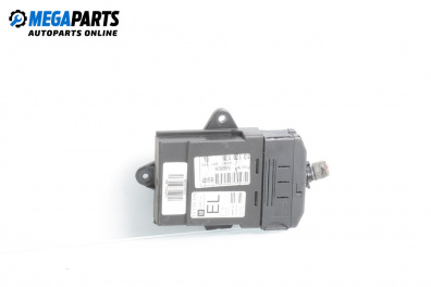 Door module for Opel Signum Hatchback (05.2003 - 12.2008), № 13170178