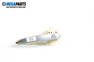 Outer handle for Opel Signum Hatchback (05.2003 - 12.2008), 5 doors, hatchback, position: front - left