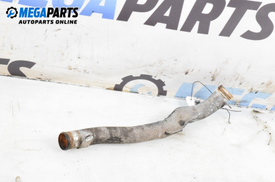 Water pipe for Opel Signum Hatchback (05.2003 - 12.2008) 3.0 V6 CDTI, 177 hp