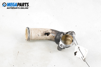 Thermostat housing for Opel Signum Hatchback (05.2003 - 12.2008) 3.0 V6 CDTI, 177 hp