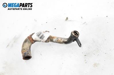 Water pipe for Opel Signum Hatchback (05.2003 - 12.2008) 3.0 V6 CDTI, 177 hp