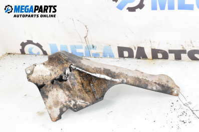Exhaust manifold heat shield for Opel Signum Hatchback (05.2003 - 12.2008), 5 doors, hatchback