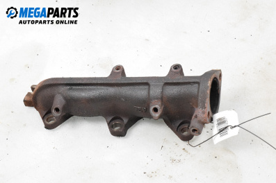 Exhaust manifold for Opel Signum Hatchback (05.2003 - 12.2008) 3.0 V6 CDTI, 177 hp