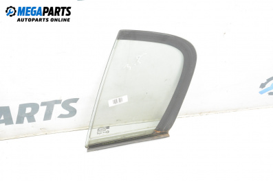 Vent window for Opel Signum Hatchback (05.2003 - 12.2008), 5 doors, hatchback, position: right