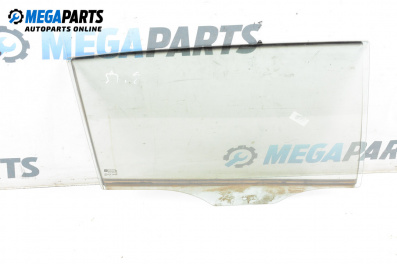 Window for Opel Signum Hatchback (05.2003 - 12.2008), 5 doors, hatchback, position: rear - right
