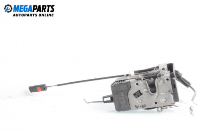 Lock for Opel Signum Hatchback (05.2003 - 12.2008), position: front - left