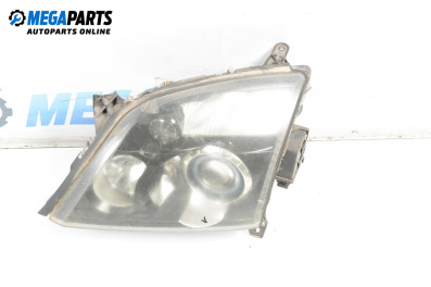 Headlight for Opel Signum Hatchback (05.2003 - 12.2008), hatchback, position: left