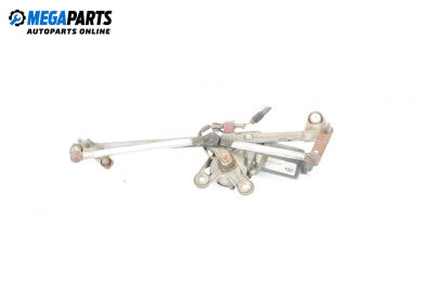 Front wipers motor for Opel Signum Hatchback (05.2003 - 12.2008), hatchback, position: front