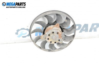 Radiator fan for Opel Signum Hatchback (05.2003 - 12.2008) 3.0 V6 CDTI, 177 hp